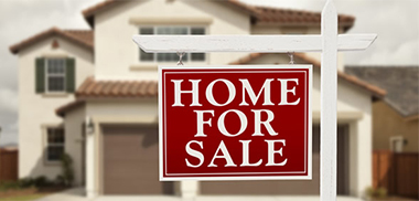 Selling to Avoid Foreclosure