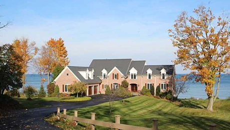 Stop Foreclosure in Webster, NY